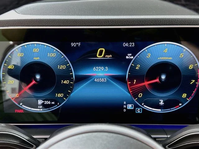Certified Pre-Owned 2023 Mercedes-Benz GLE 350