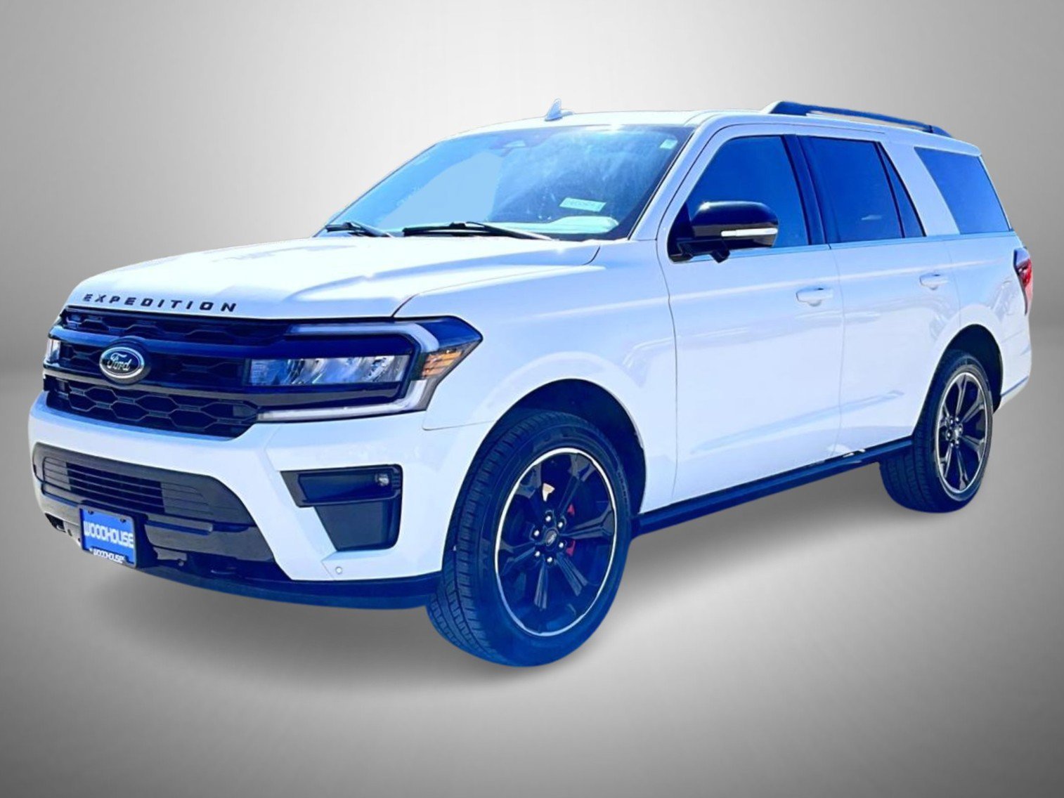 2023 Ford Expedition
