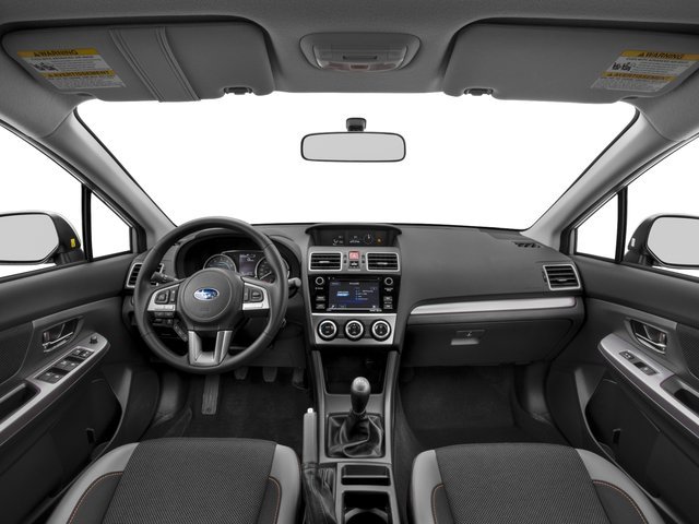 Used 2017 Desert Khaki Subaru Premium image 11