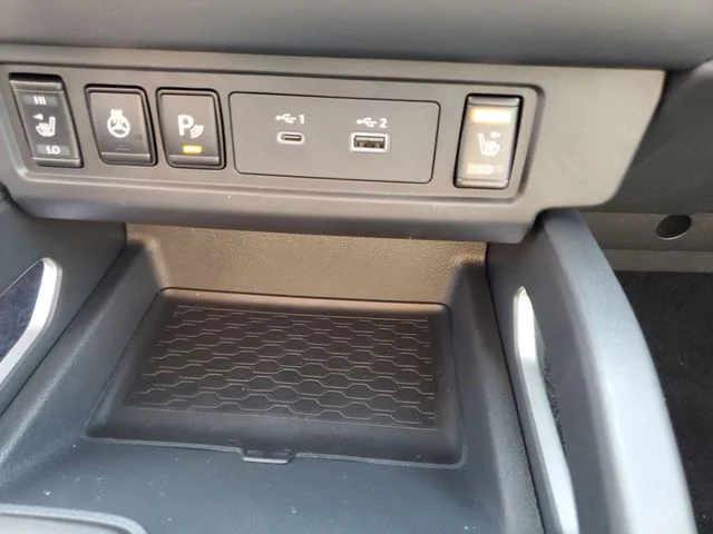2026 Nissan Frontier SV - Photo 18