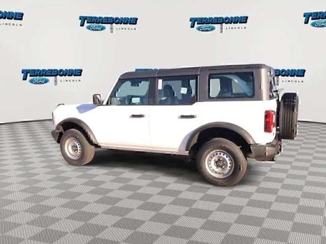 2025 Ford Bronco 4-Door Base - Photo 27