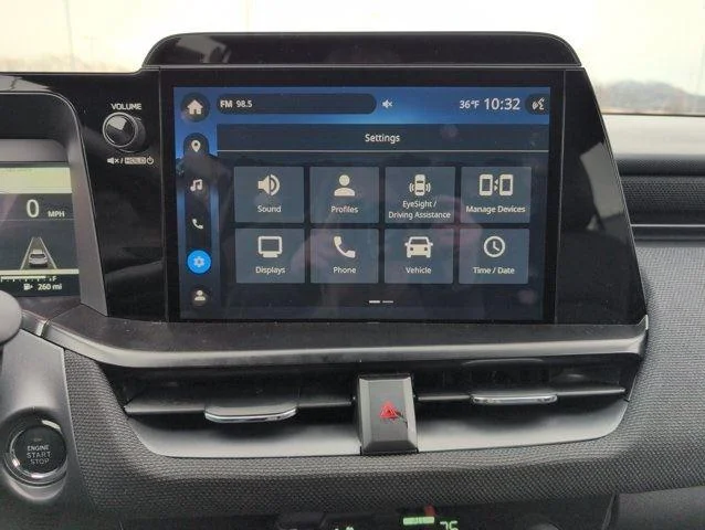 2026 Subaru Outback Limited XT - Photo 36