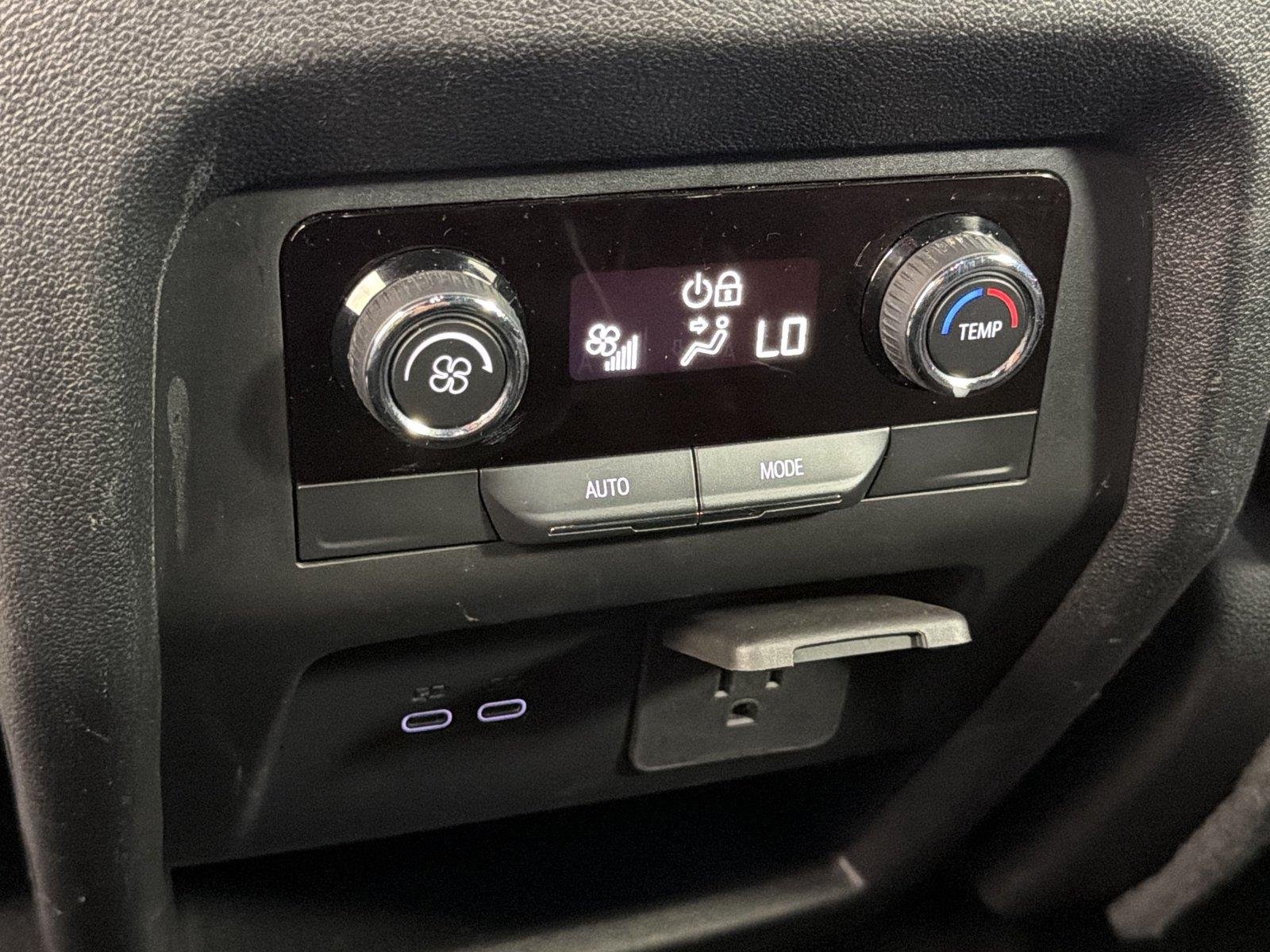 Used 2024 Summit White Chevrolet LT image 22