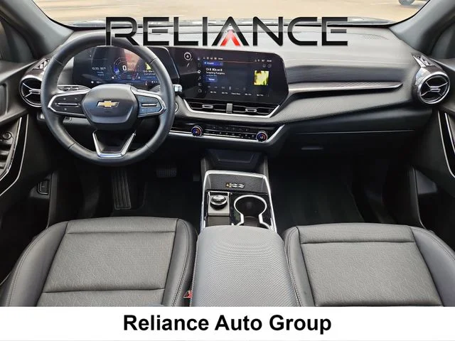 Used 2026 Black Chevrolet LT image 11