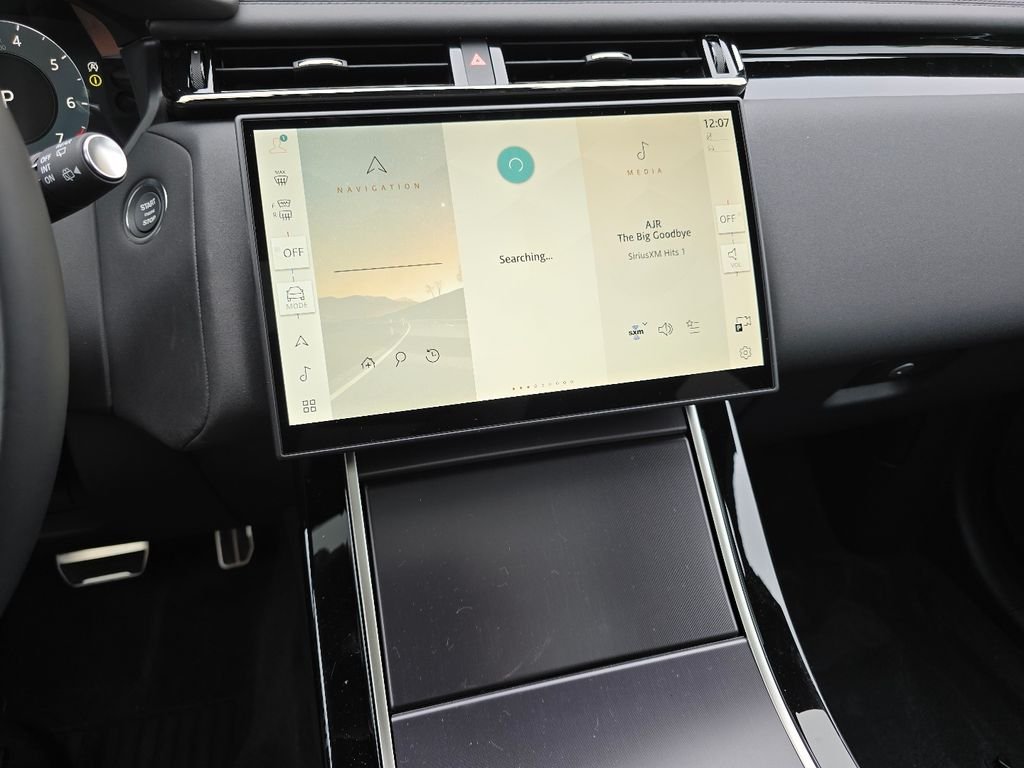 2026 Land Rover Range Rover Velar Dynamic SE - Photo 31