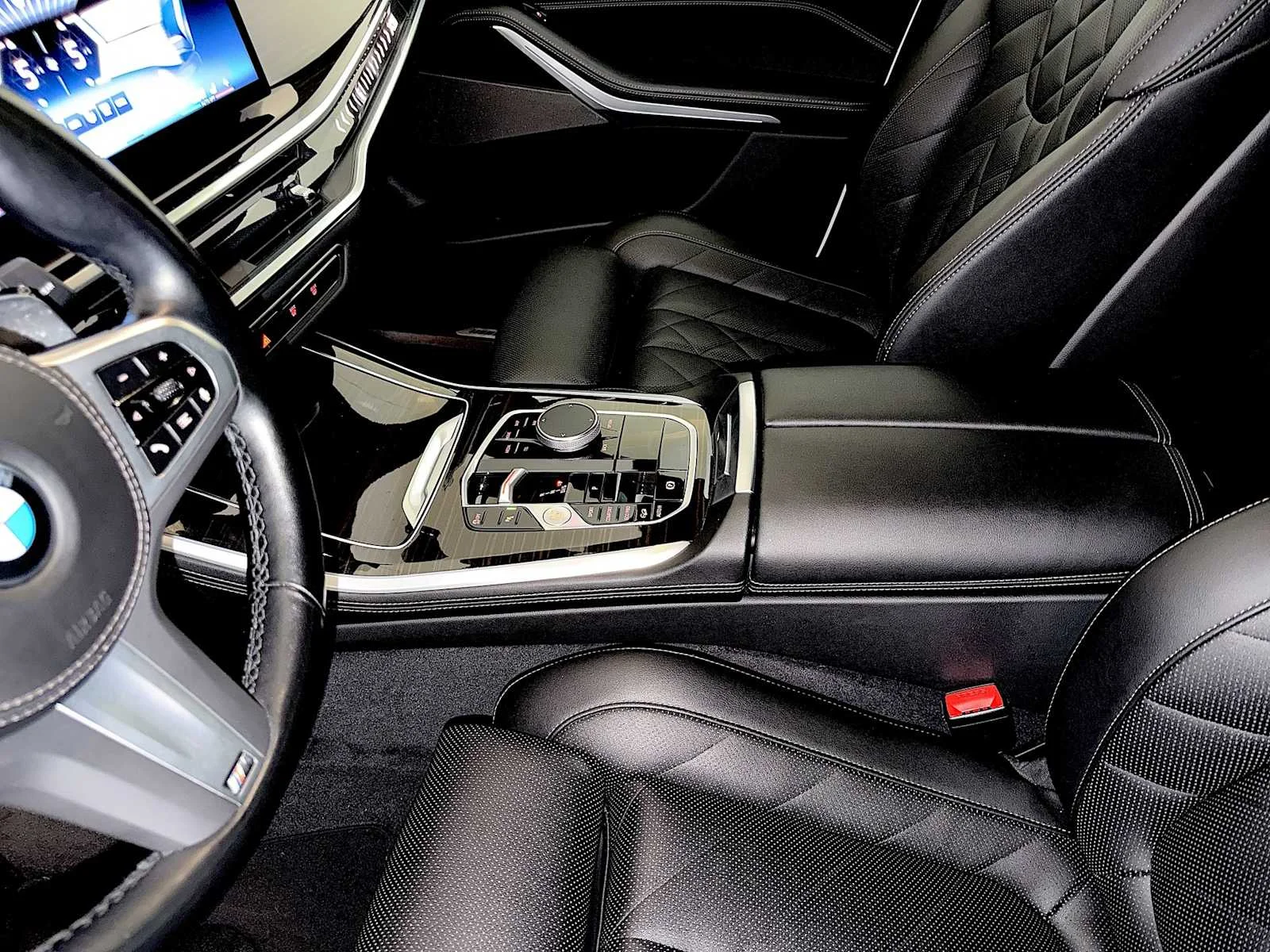 2024 BMW X5 40i - Photo 19