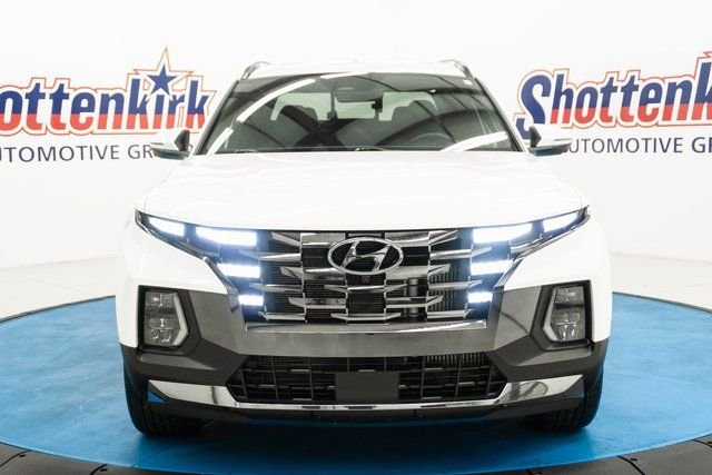 2024 Hyundai Santa Cruz Limited - Photo 13