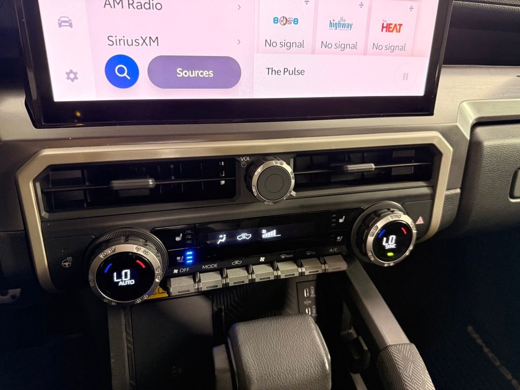 Used 2024 Ice Toyota TRD Sport image 30
