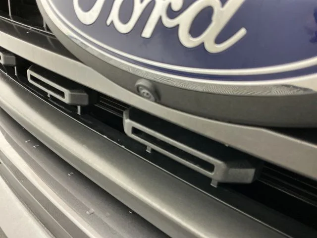 Used 2023 Gray Ford XLT image 11