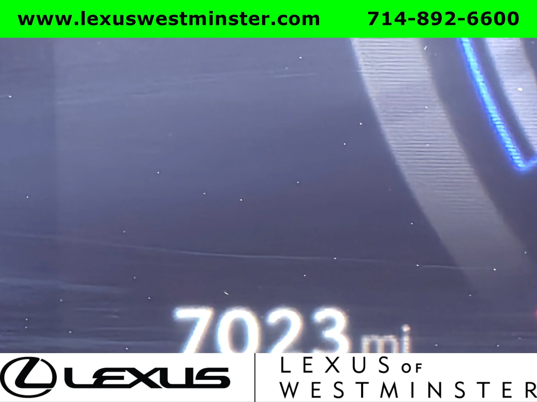 Used 2026 Oxygen White Lexus RZ 450e Premium image 25