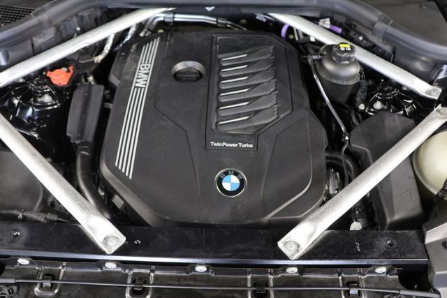 2022 BMW X5 40i - Photo 25