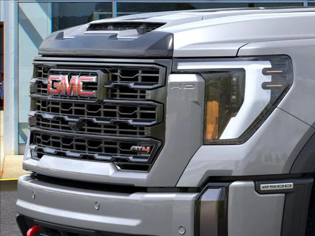 2026 GMC Sierra 2500HD AT4 - Photo 13