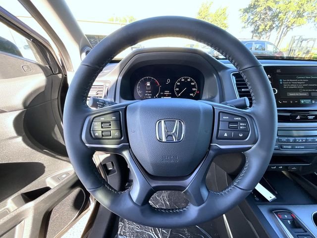 2026 Honda Ridgeline RTL - Photo 14