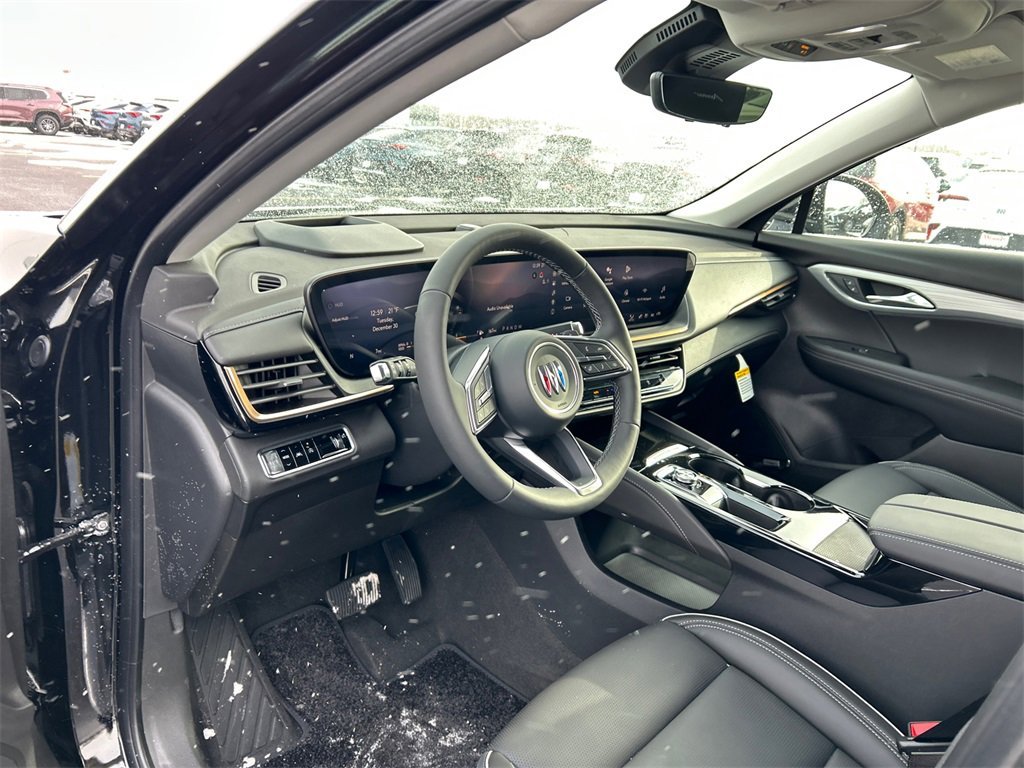 2026 BUICK ENVISION - Image 17