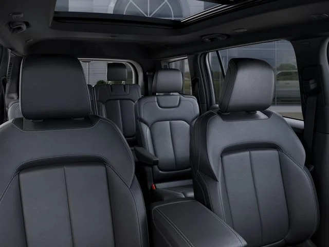 New 2026 Steel Blue Exterior Paint Jeep Limited image 26