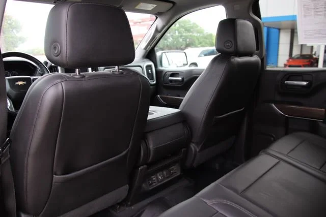 2020 Chevrolet Silverado 1500 LT - Photo 20