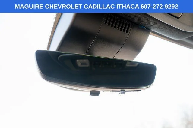 Used 2022 Black Chevrolet High Country image 44