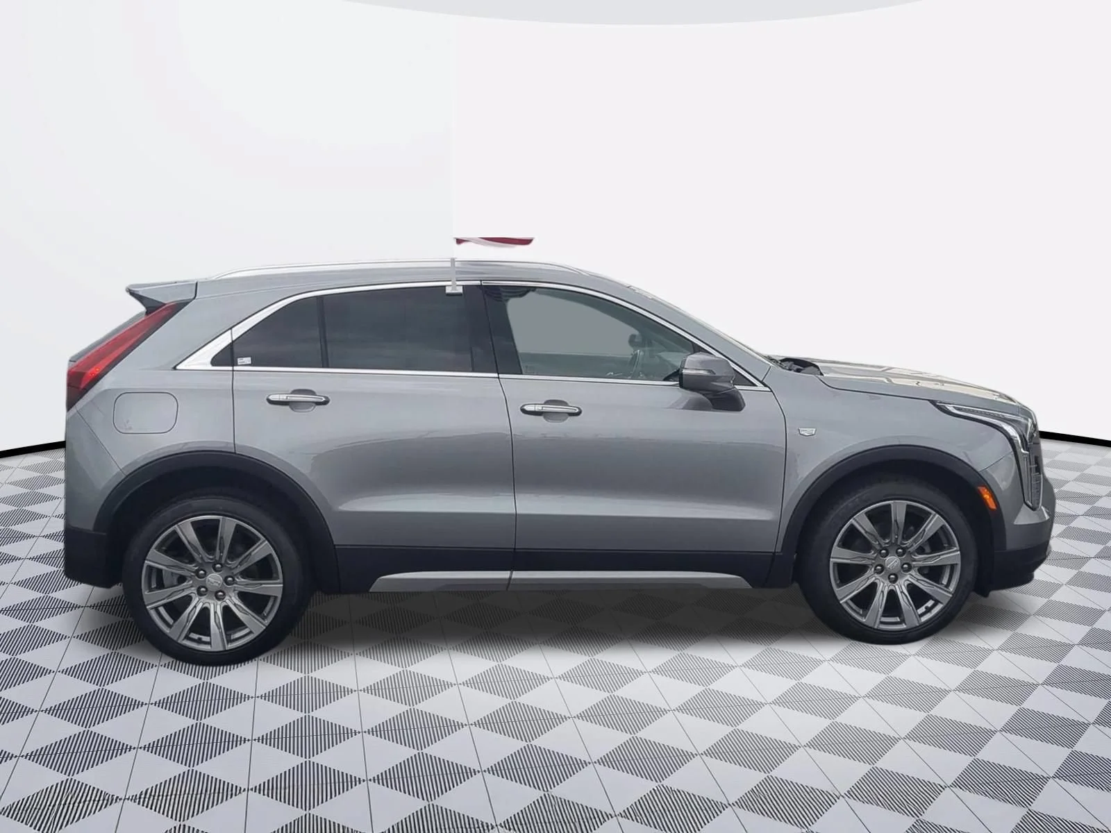 2023 Cadillac XT4 Premium Luxury - Photo 8