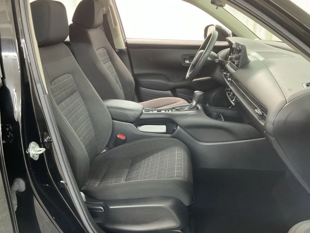 2023 Honda HR-V LX - Photo 26