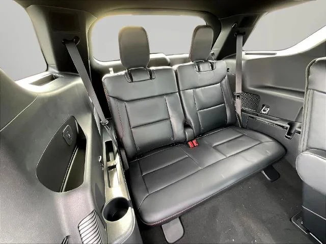 New 2027 Vapor Blue Metallic Ford ST-Line image 79
