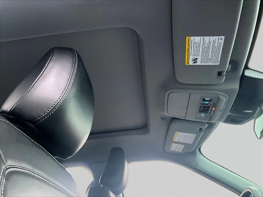 Used 2023 Gray Ford XLT image 20