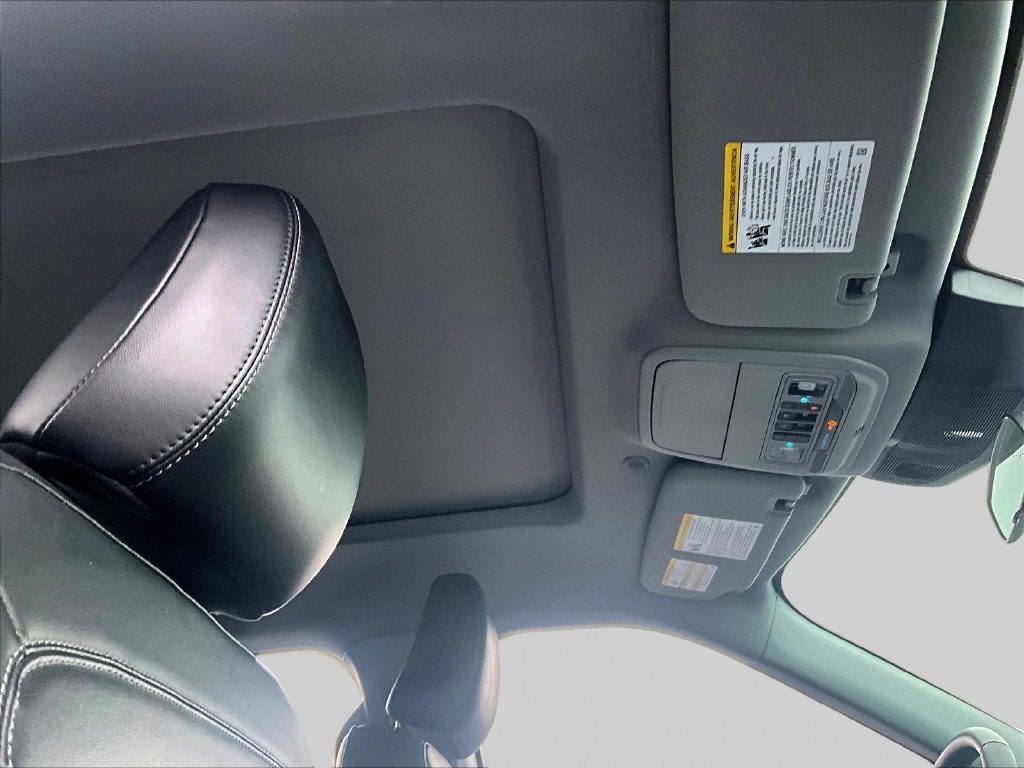 Used 2023 Gray Ford XLT image 20