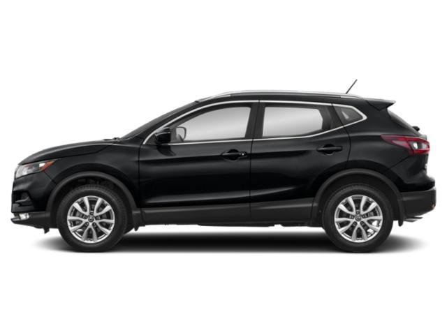 Used 2020 Pearl White Tricoat Nissan SV image 6