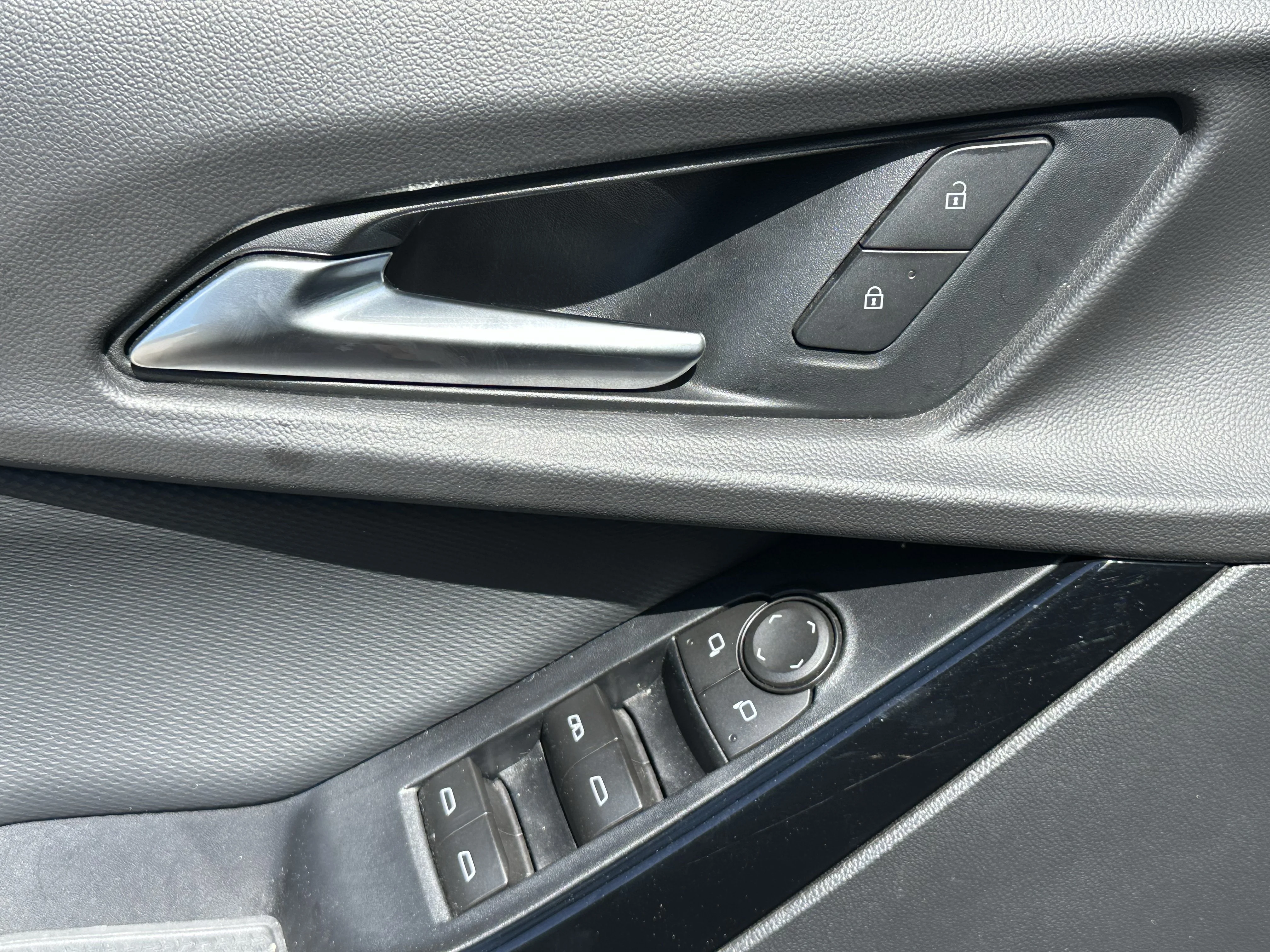 Certified Used 2026  Chevrolet AWD LT image 9