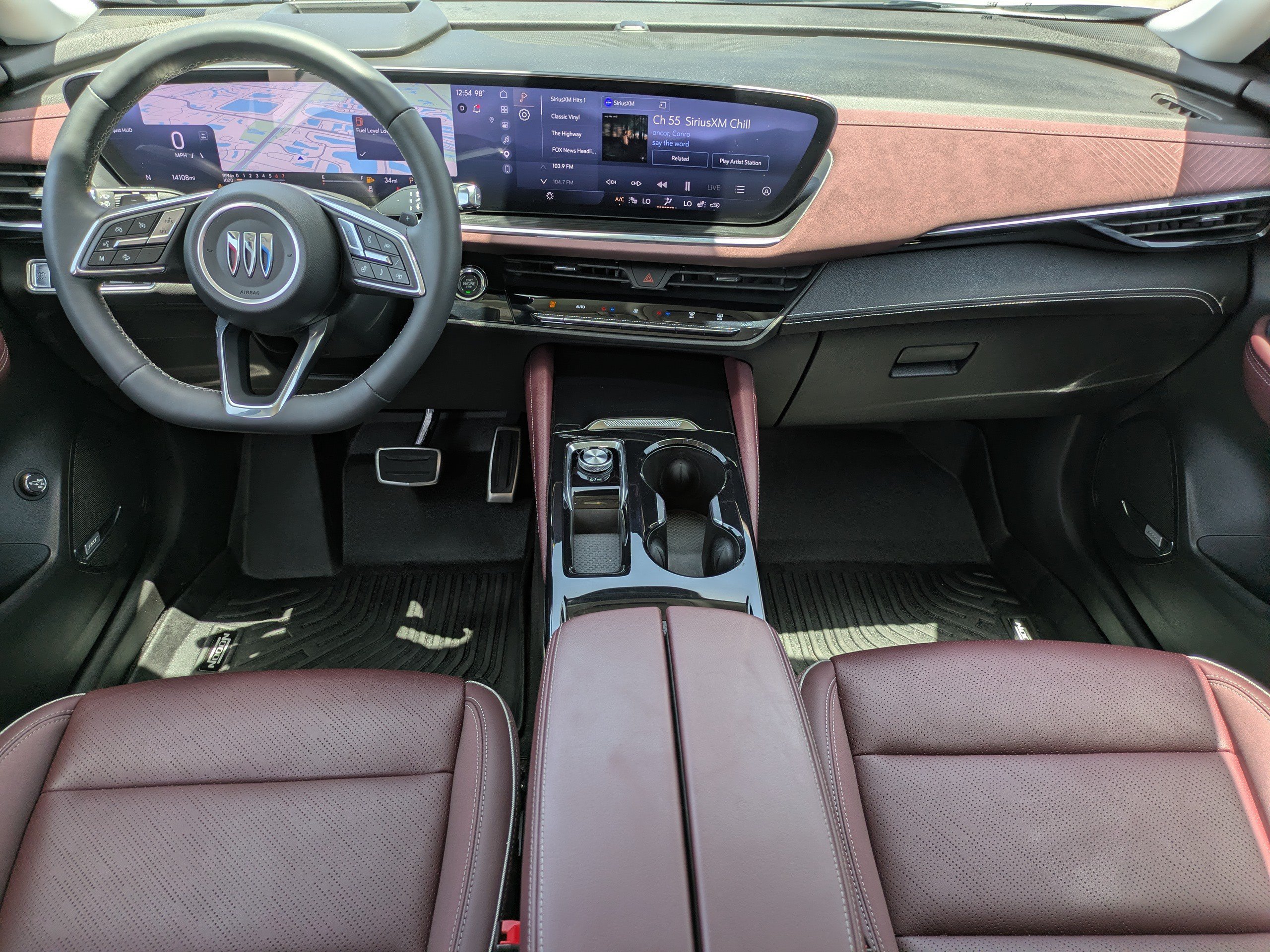 2024 Buick Envision Sport Touring - Photo 14