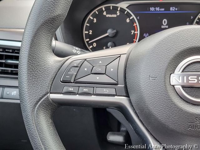 Used 2024 Gray Nissan 2.5 SV image 15