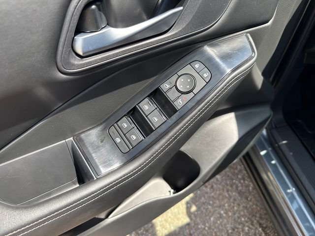 Used 2026 Gray Nissan SV image 13