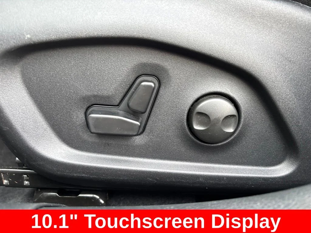 Used 2026 Silver Jeep Limited image 22