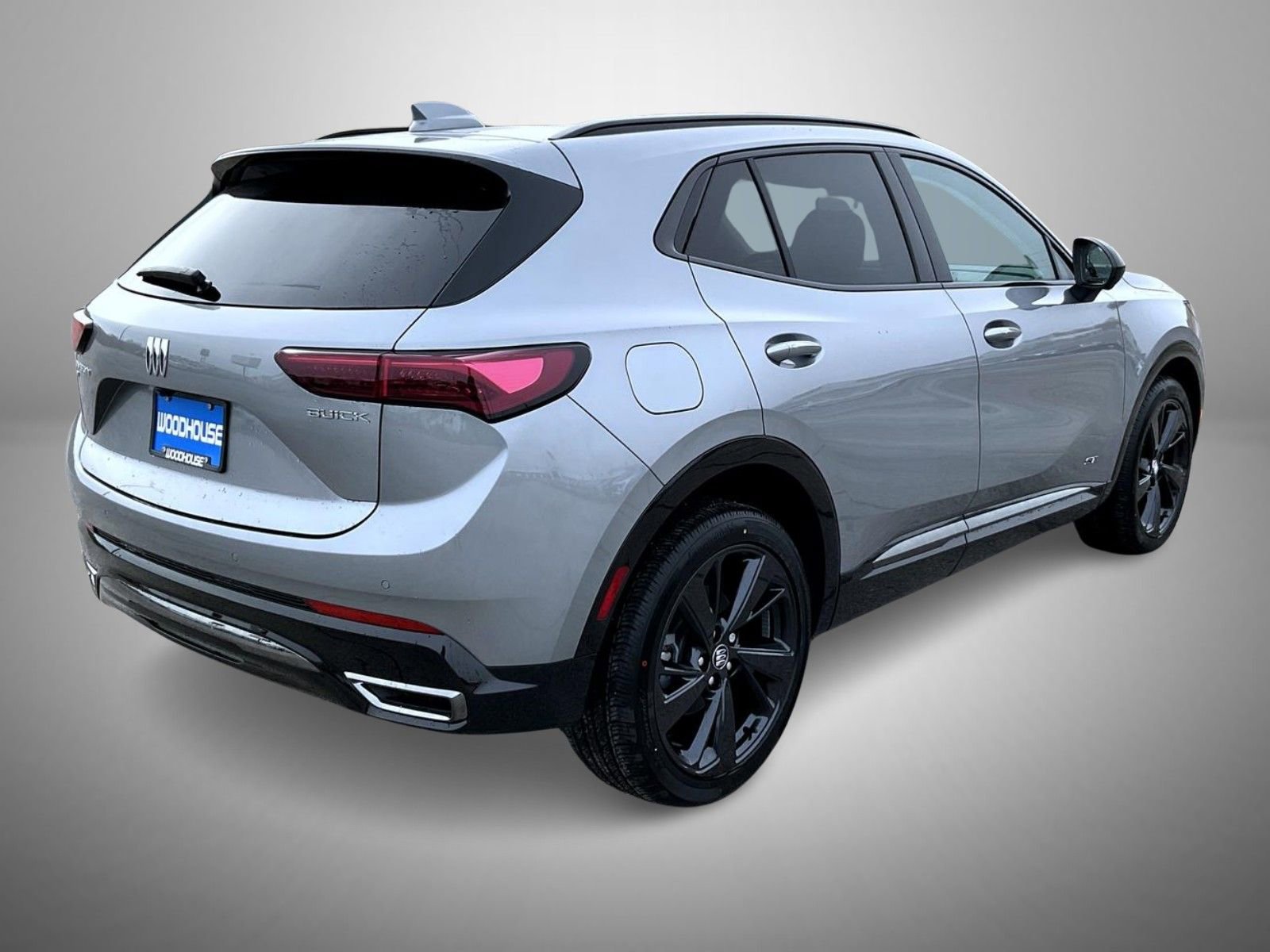 2026 Buick Envision Sport Touring - Photo 5