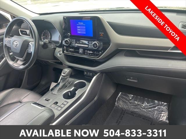 Certified Used 2024 Green Toyota XLE image 58