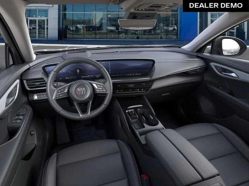 Used 2026  Buick Avenir image 15