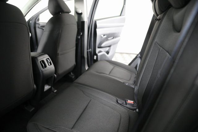 Certified Used 2026 Gray Hyundai SEL image 21