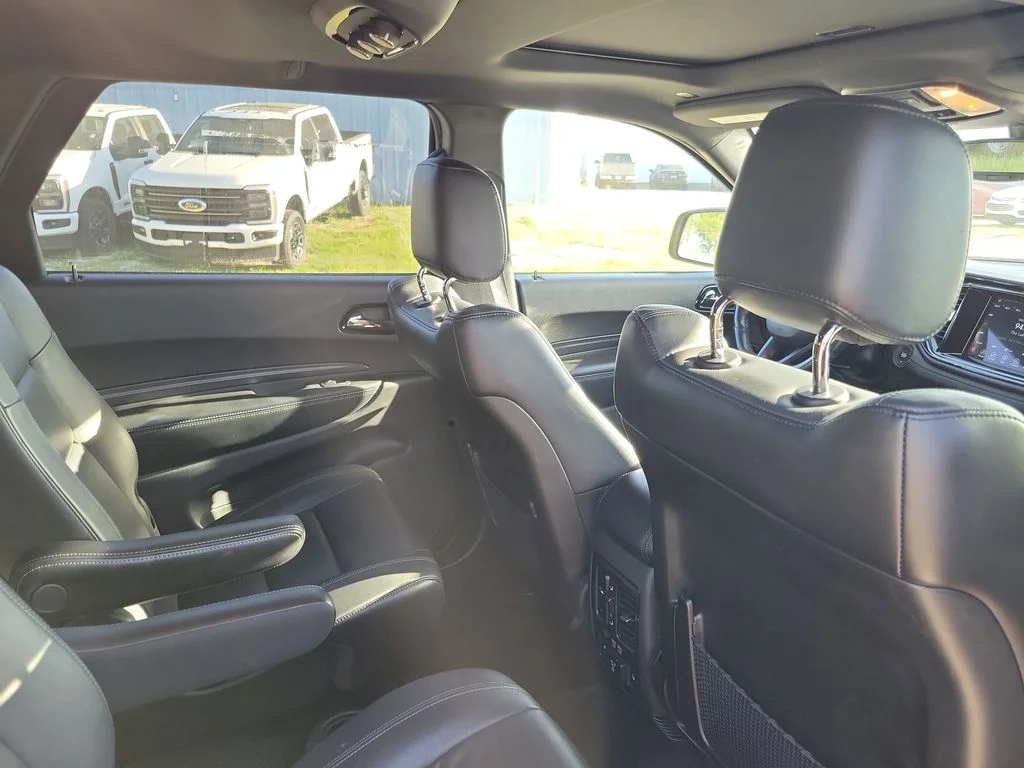 2022 Dodge Durango GT Plus - Photo 33