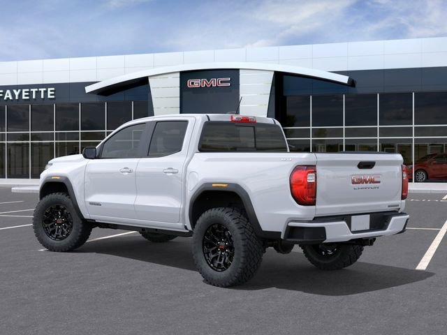 2026 GMC Canyon Elevation - Photo 35