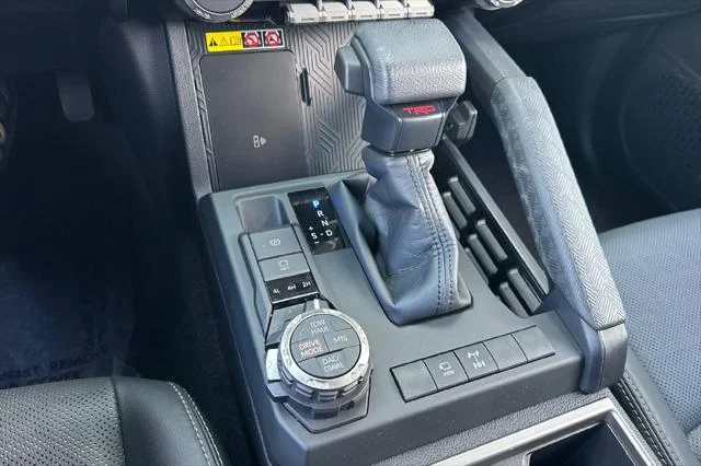 Certified Used 2026 CUTTING EDGE Toyota  image 21