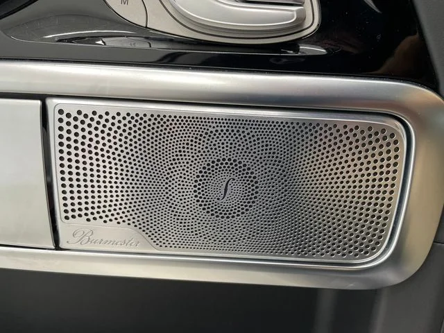 Certified Used 2024 Obsidian Black Metallic Mercedes-Benz G 63 AMG® image 39