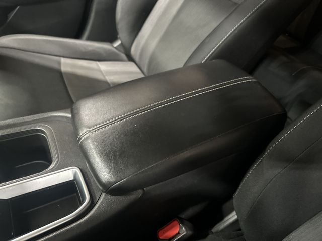 Certified Used 2022 Gray Nissan SV image 28