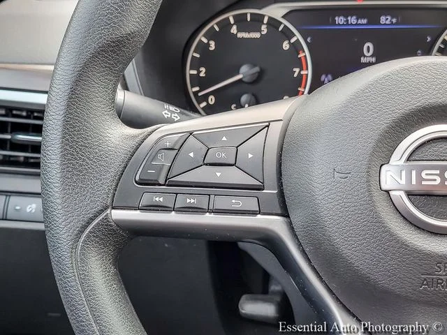 Used 2024 Gray Nissan 2.5 SV image 15