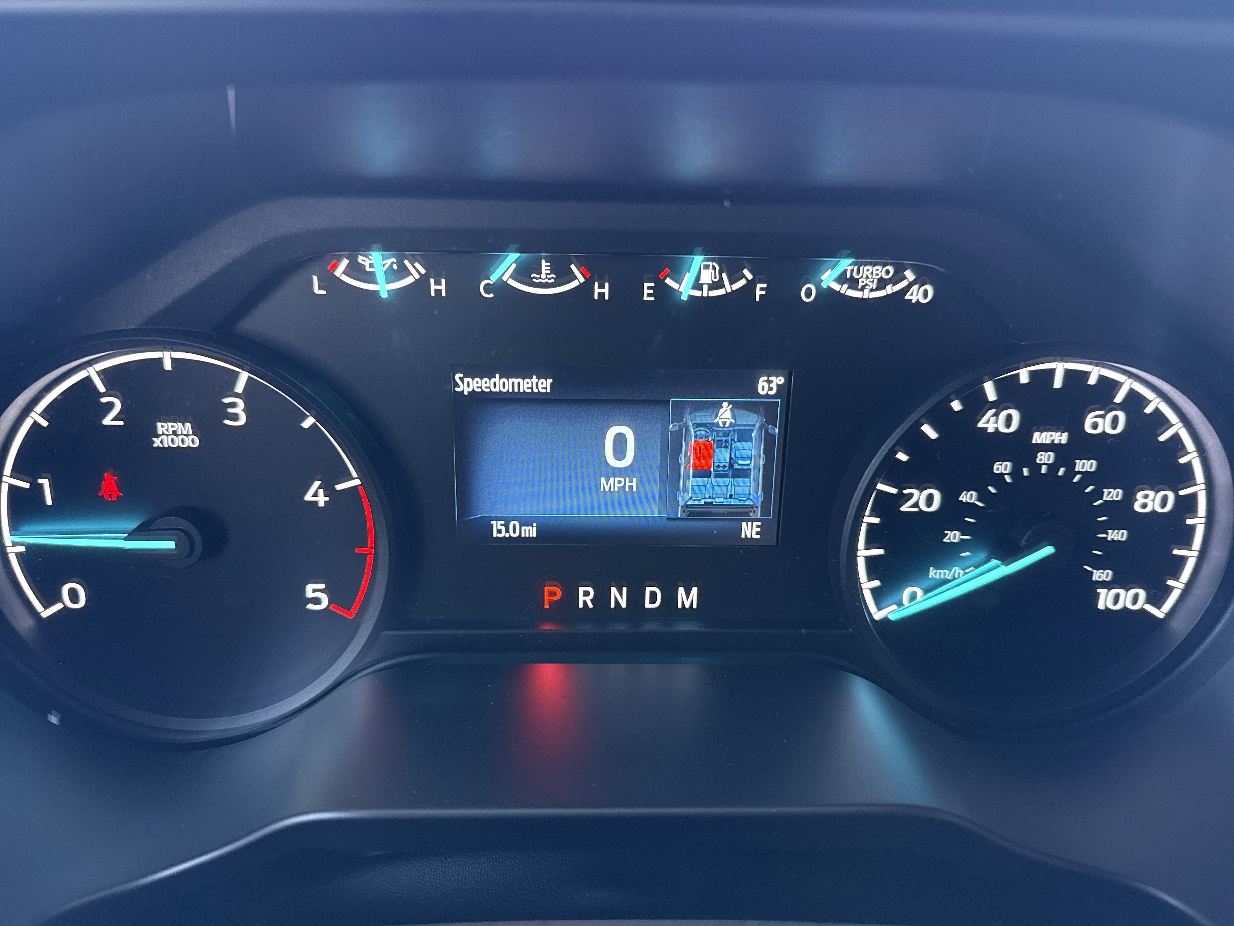 2026 Ford F-350 Super Duty XLT - Photo 33