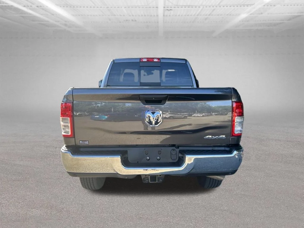 Used 2019 Gray Ram Tradesman image 4