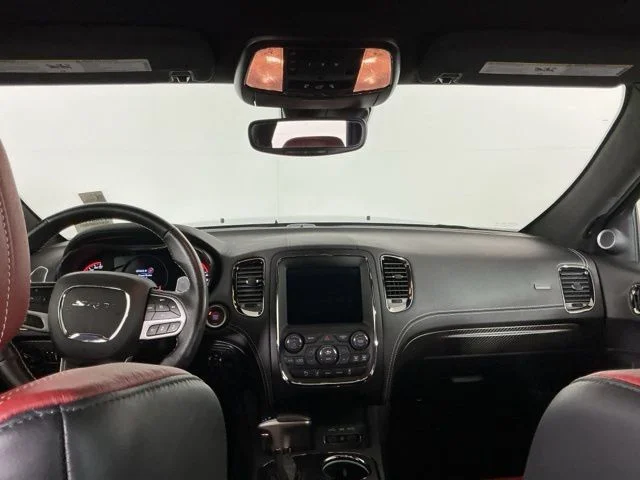 Used 2020  Dodge SRT image 24