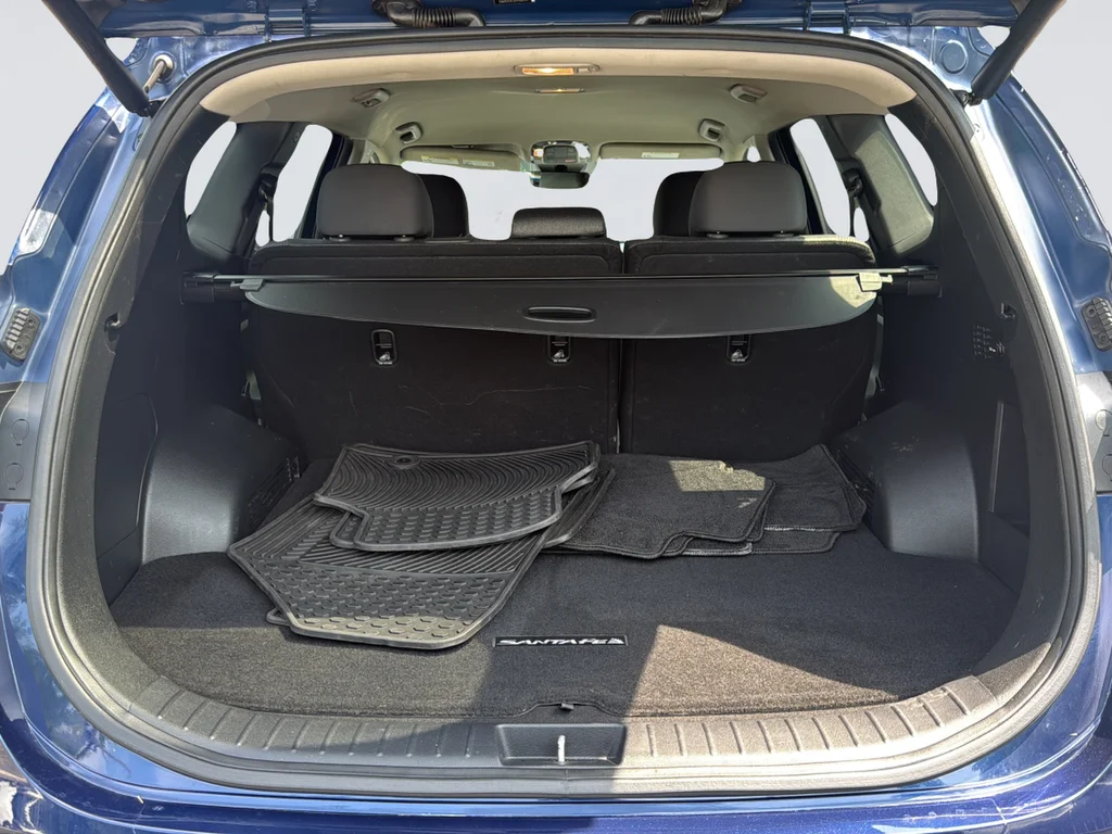 Used 2023 Blue Hyundai SEL image 31