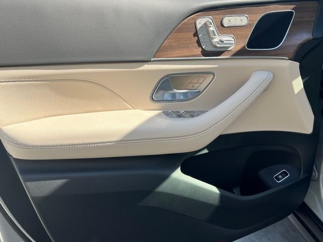 2026 Mercedes-Benz GLE GLE350 - Photo 22
