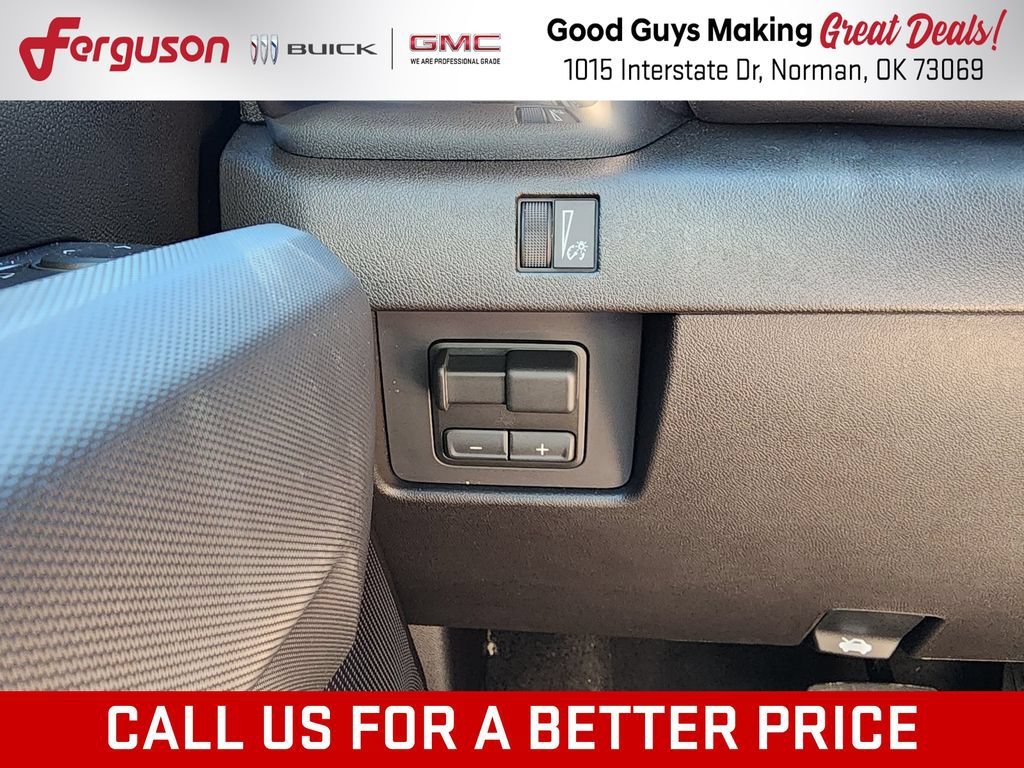 2026 GMC Canyon Elevation - Photo 19
