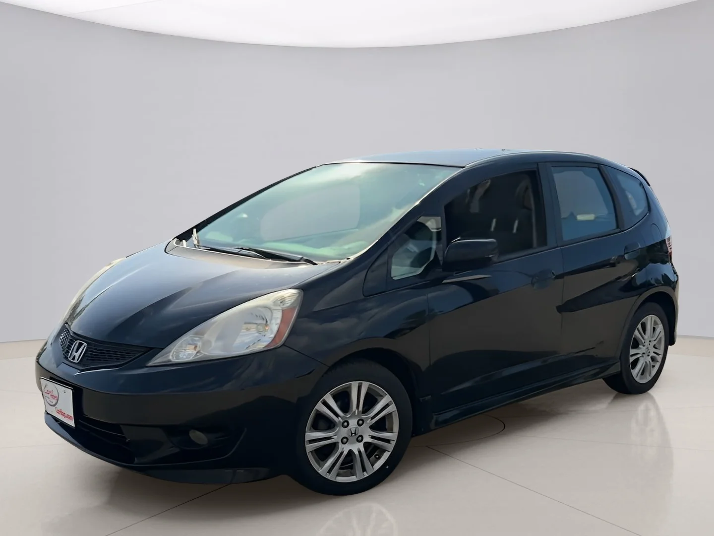 Used 2011 Black Honda SPORT image 1