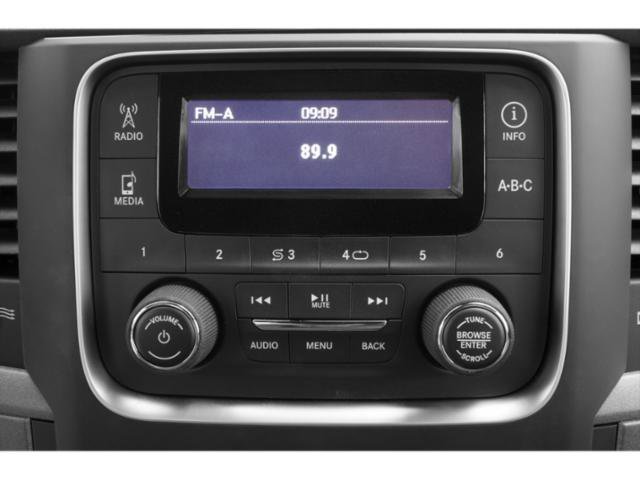 Used 2015 Bright White Clearcoat Ram Tradesman image 13